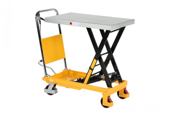 Hydraulisk løftevogn SP 300 LB 300 kg fra Stakk