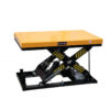Stationært løftebord PLN 2000 - 2000 kg - 1300 x 800 mm