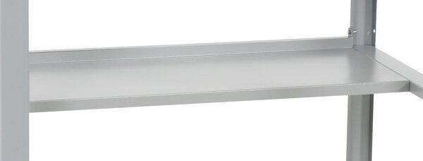 Hylde til Arbejdsbord Basic 1200 mm