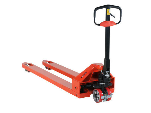 AC 3000 Palleløfter A4 520X1800 B/P Storak