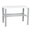 Arbejdsbord Basic 1200 mm, 250 kg