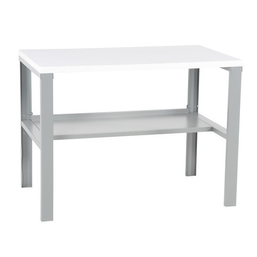 Arbejdsbord Basic 1200 mm, 250 kg