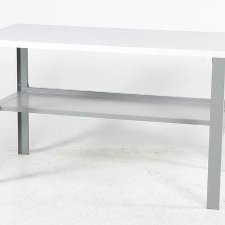Hylde til Arbejdsbord Basic 1500 mm