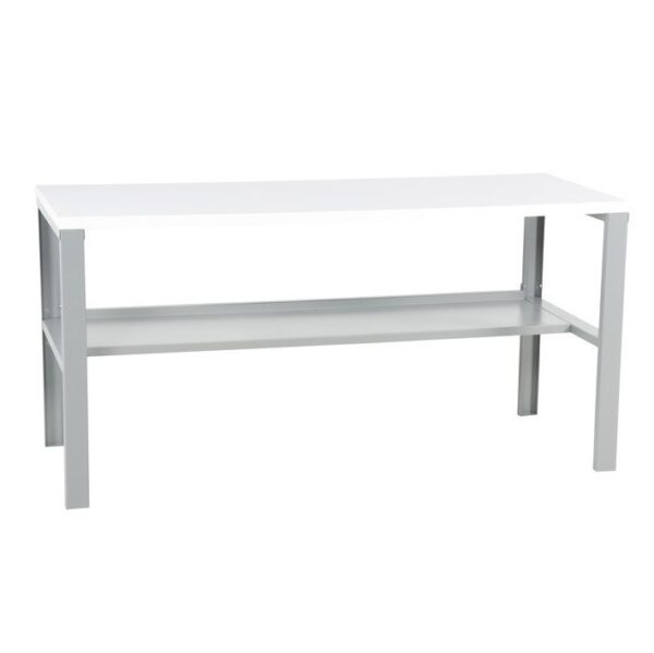 Arbejdsbord Basic 1800 mm, 250 kg