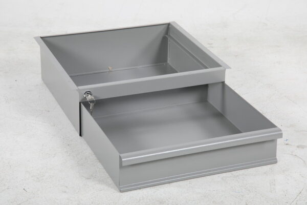 Arbejdsbord Basic skuffe