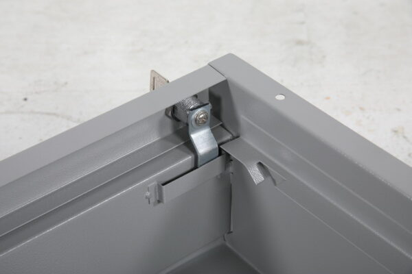 Arbejdsbord Basic skuffe