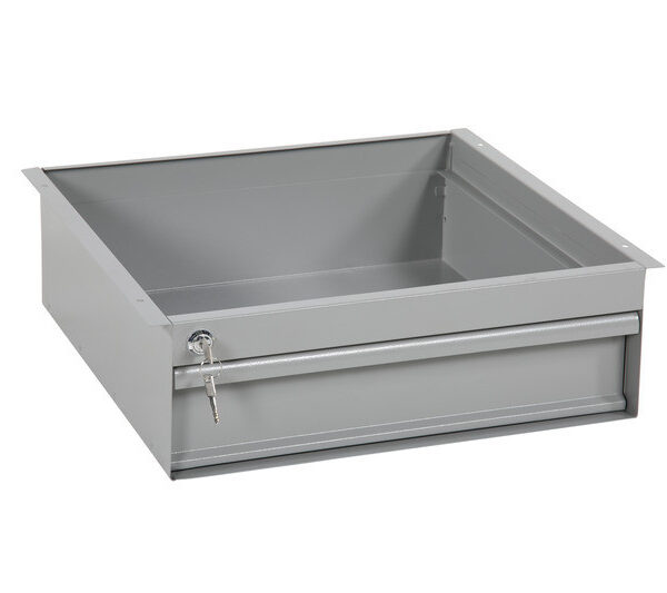 Arbejdsbord Basic skuffe Storak