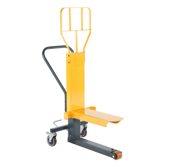 Butiksstapler MH250 MH250 butiksstapler til 1/4-paller og displaypaller fra Stakk