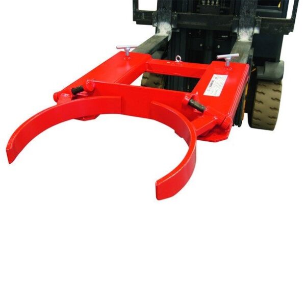 DG40 Tøndeklemme 350 kg