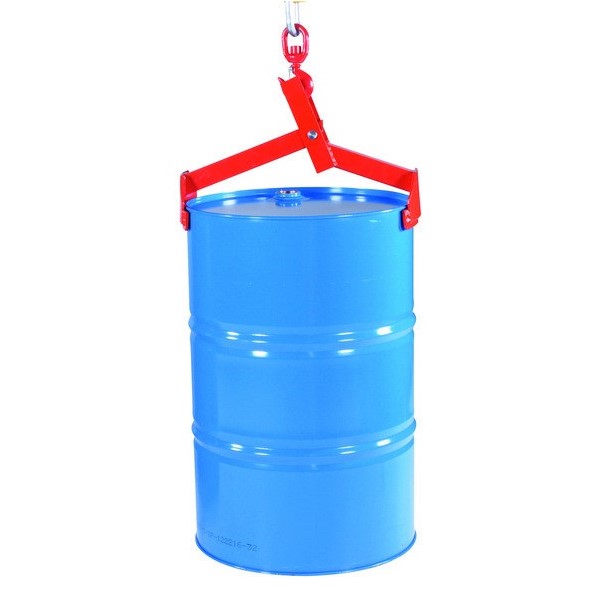 DL350, Tøndeløfter, 350 kg