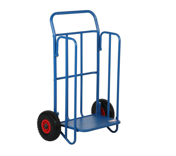 Distribution vogn Storak