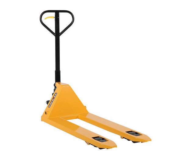 HPT-V Palleløfter 2500kg 540x1150mm B/P Storak