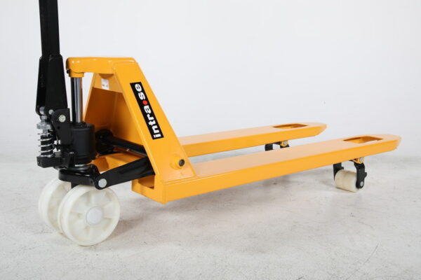 Palleløfter HPT-V – 2500kg med 1150mm gafler og nylonhjul