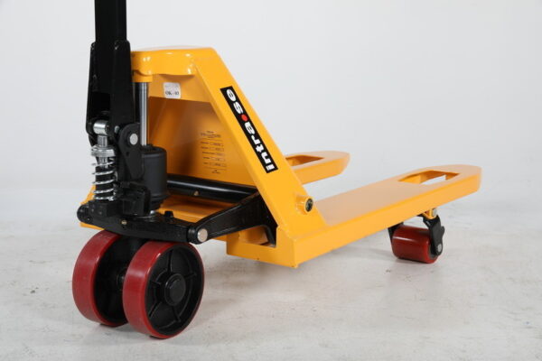 HPT-V Palleløfter 2500kg 540x1150mm S/P