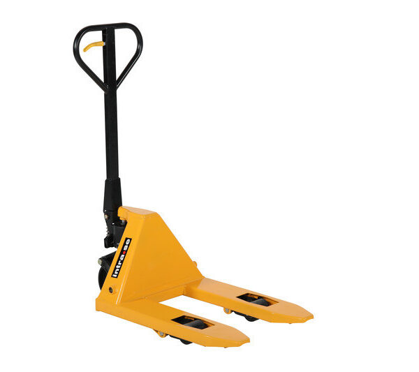 HPT-V Palleløfter 2500kg 540x650mm B/P Storak