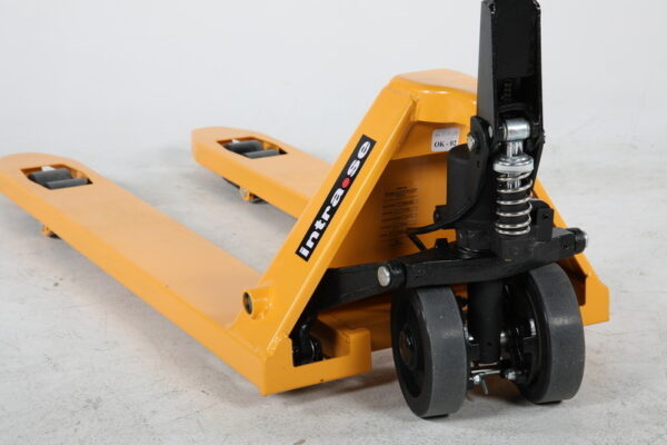 HPT-V Palleløfter 3000kg 540x1150mm B/P håndbremsen