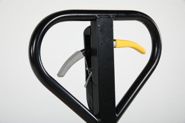 HPT-V Palleløfter 3000kg 540x1150mm B/P håndbremsen