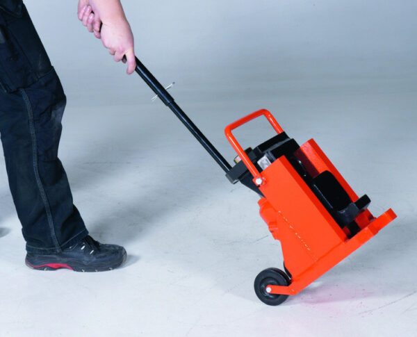 Hydraulisk donkraft TB200, 15000 kg