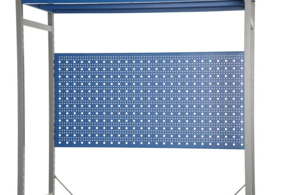 Hylde Værktøjspanel 1000mm