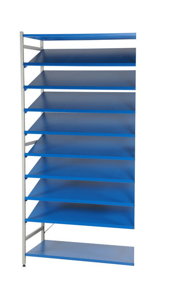 Hyldesæt Påbygning