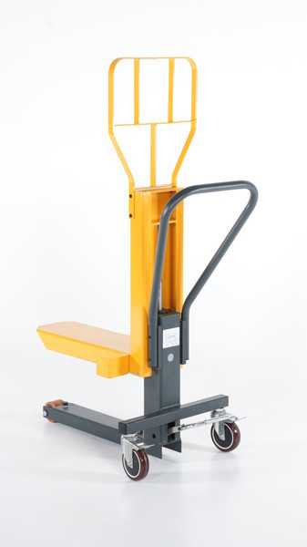 MH250 Butiksstapler til 1/4 palle