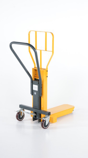 MH250 Butiksstapler til 1/4 palle