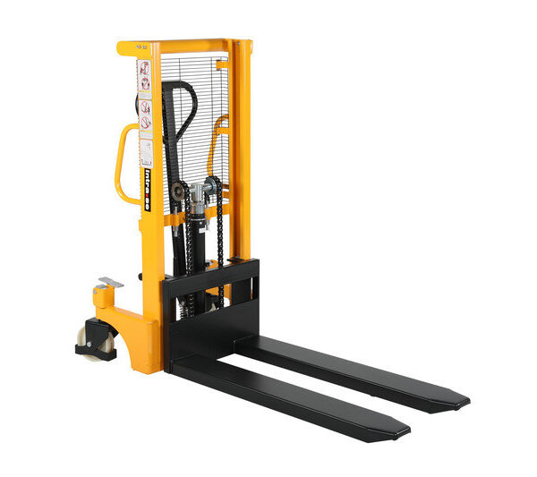 Manuel stabler SDJ 1M