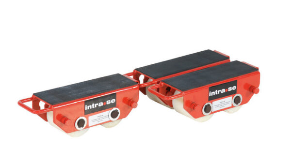 Maskinskøjt AS20-N, 2000 kg