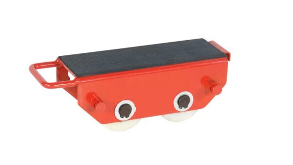 Maskinskøjt AS20-N, 2000 kg