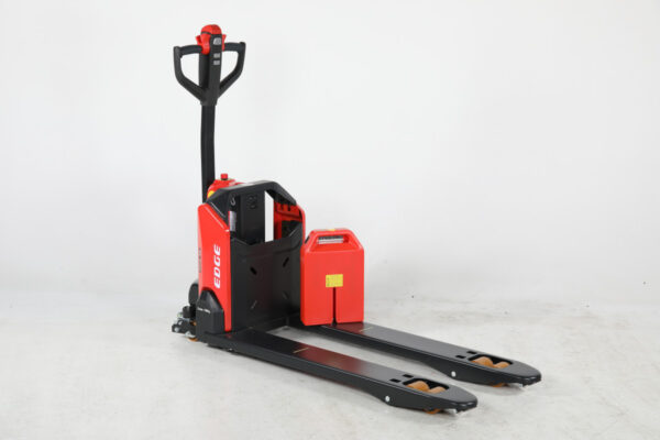 PTE 15 Edge med batteri Elektrisk palleløfter PTE15N EDGE - 1500 kg