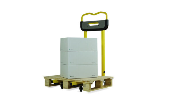 Pallea Cross 400kg 800mm