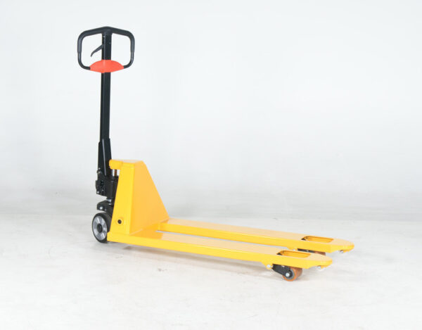 Quicklifter PL 2000 A3 – 2500kg med gummihjul og polyurethanhjul