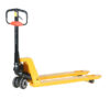 Quicklifter PL 2000 A3 palleløfter 2500 kg med single polyurethanhjul fra Stakk
