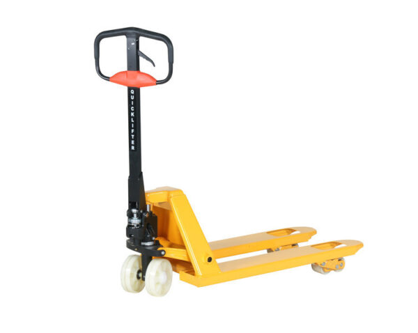 Quicklifter PL 2000 C2 Palleløfter 910 B/N Stakk Quicklifter PL 2000 C2 palleløfter 2500 kg med 900 mm gafler fra Stakk