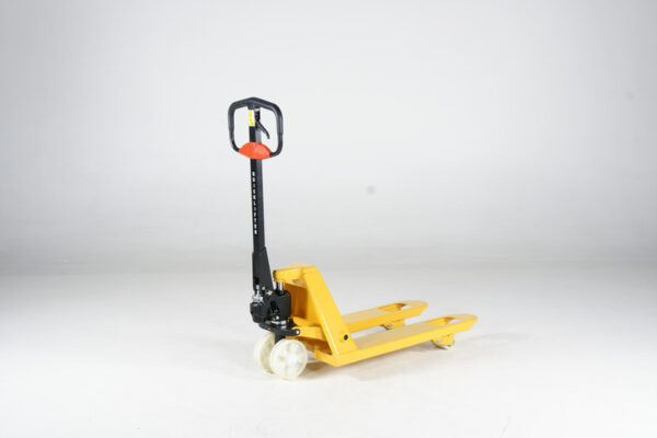 Quicklifter-PL-2000-D1-Palleløfter-800-SN-1 Quicklifter PL 2000 D1 – 2500kg med 800mm gafler og nylonhjul