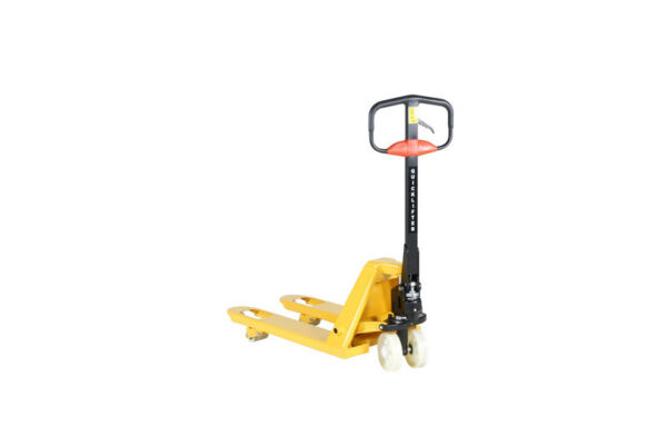 Quicklifter PL 2000 D1 Palleløfter 800 S/N Stakk Quicklifter PL 2000 D1 palleløfter 2500 kg med 800 mm gafler fra Stakk