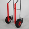 aluminium vogn Stakk aluminium vogn Stakk