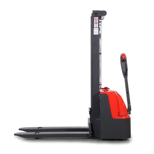 Selvkørende stabler ECL1016, 1000 kg