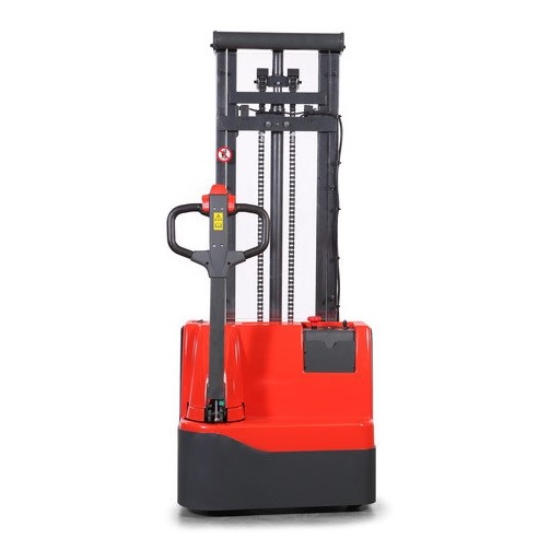 Selvkørende stabler ECL1016, 1000 kg