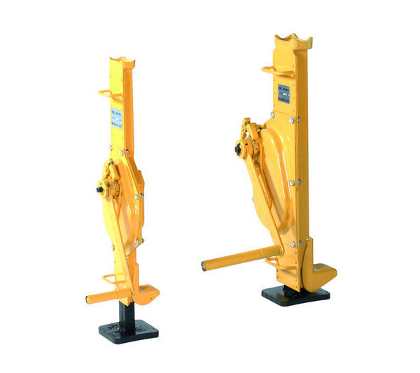 Stål donkraft  SJ-10