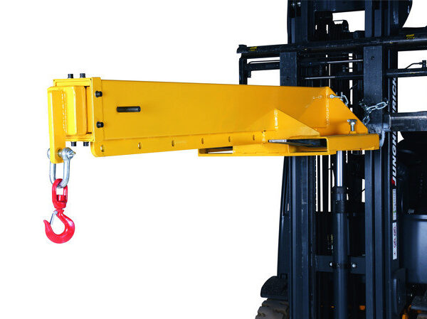 TLB6430 Truckkran capacity 3T Storak