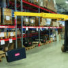 Truckkran TLB6430 til gaffeltruck 3 ton fra Stakk