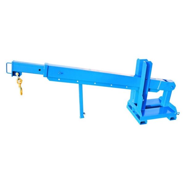 Truckkran justerbar 2300 kg