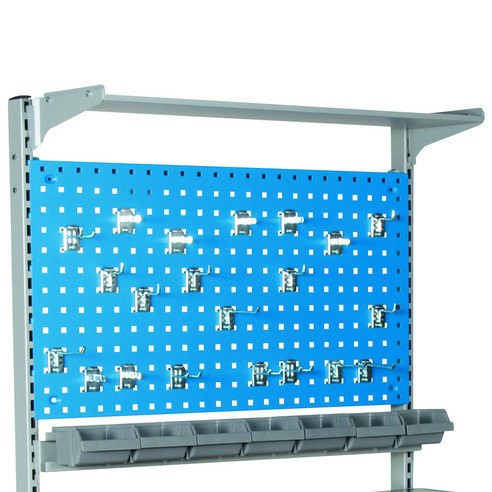 Tilvalg til værktøjsbænk